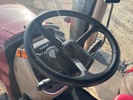 Control Station with Steering Control