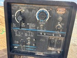 Control Station with 