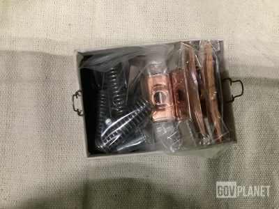 (5) Cutler-Hammer 5250C81G17 Replacement Contact Kits