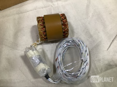 (2) Ontic Engineering 121-549 Motor Stators