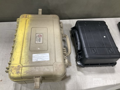 (9) Storage Cases