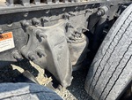 4 dessous de caisse - Camion with