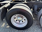 4 dessous de caisse - Camion with
