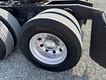 4 dessous de caisse - Camion with
