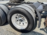 4 dessous de caisse - Camion with