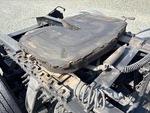 4 dessous de caisse - Camion with