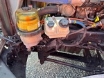 4 dessous de caisse - Camion with