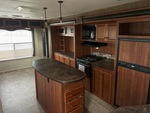 Interior with