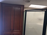 Interior with