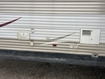 Outside Utilities with