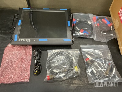 Epsilon 1001322-100 Conversion Kit