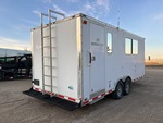 General Appearance with Bild, Ecke hinten rechts