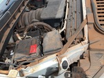 Engine with Engine - Right Side