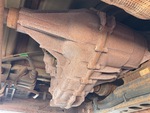 Drivetrain with Transfer Case
