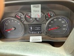 Cab with Gauges