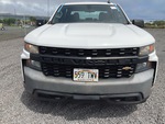 General Appearance with Exterior Lights