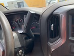 Cab with Gear Selector
