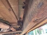 Chassis with Frame Condition