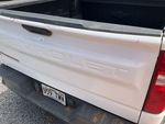 General Appearance with Sheet Metal (fiberglass) Condition