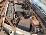 Engine with Engine - Left Side