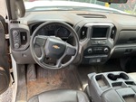 Cab with Steering Control