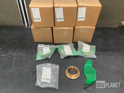 (30) Science Applications NB22855725 Valve Seats