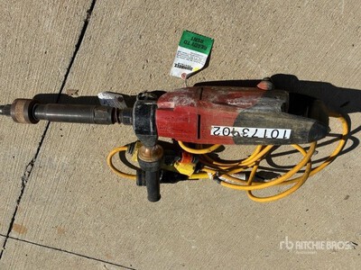 2019 Hilti DD150BS Electric Core Drill
