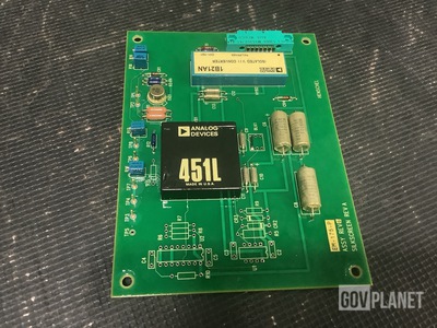 L3 EM-175-P Power Line Conditioner