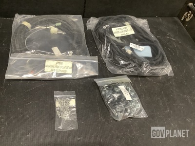 (4) JGB 1421071 Vehicular Lighting Parts Kits
