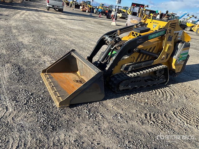 Compact Track Loaders