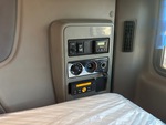 Cab with 
