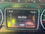Cab with Engine Hours