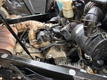 Engine with 
