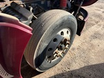 4 dessous de caisse - Camion with