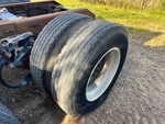 4 dessous de caisse - Camion with