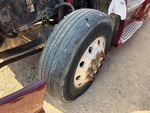 4 dessous de caisse - Camion with