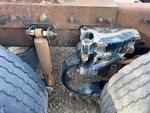 4 dessous de caisse - Camion with