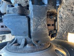 Brakes with