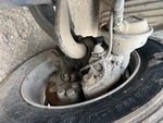 Brakes with