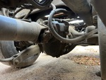 Drivetrain with