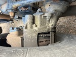 Brakes with