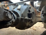 Drivetrain with