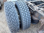 4 Underbody - Truck with 
