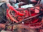 4 Engine with 