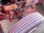 4 Underbody - Truck with 