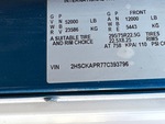 General Appearance with Numéro de série/Numéro d'identification du véhicule automobile