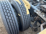 4 Underbody - Truck with 