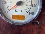 4 Transmision with Engine Hours