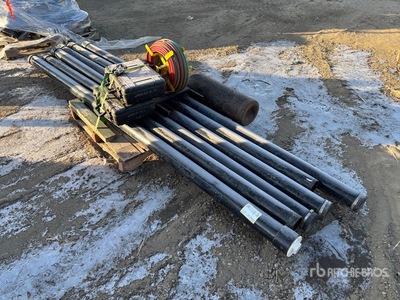 Thermal Lancing Kit