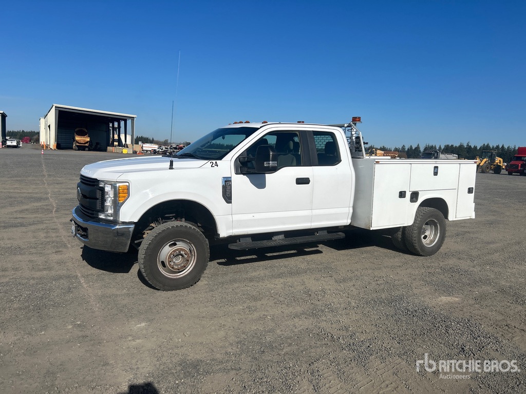 General Appearance with Featured Photo